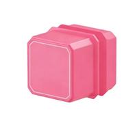 Nettoyeur Magnétique Pour Vitres D'Aquarium - Mini Aimant Puissant Portable Flottant - Nettoyeur De Verre Pour Aquarium - Pour Vitre Extérieure Fenêtre Maison Bureau Chambre d'Enfant et un Bureau