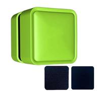 Nettoyeur magnétique pour vitres d'aquarium Petite Brosse Grattoir