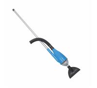 Nettoyeur Manuel S1 pour Piscine Hors-Sol - Adaptable Intex & Bestway - Entretien Fond et Parois - Simple et Efficace - Planet Pool