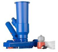 Gre 90111 - Nettoyeur manuel Micro Ventury. Connexion à un tuyau nécessaire. Pour piscines hors-sol et spas.
