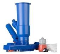Aspirateur - GRE - Fond - Tout type - Manuelle