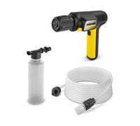 Kärcher Nettoyeur portable OC Handheld Compact Jaune Batterie Li‑ion 7,2V 15 bar
