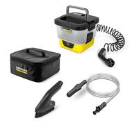 Nettoyeur mobile OC 4 + kit aventure - KARCHER