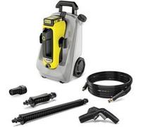 Nettoyeur mobile Karcher OC 6-18 Premium - Batterie 18V2.5 Ah- Chargeur G