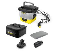Nettoyeur mobile OC 4 + kit animaux - KARCHER
