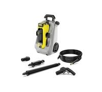 Nettoyeur mobile OC 6-18 Premium - Batterie 18V2.5 Ah- Chargeur