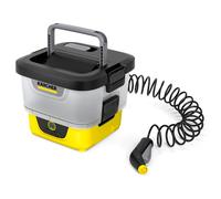 Nettoyeur Mobile Oc4 Karcher