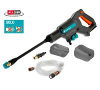 Nettoyeur moyenne pression AquaClean 24/18V P4A - sans chargeur ni batterie
