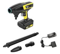 Nettoyeur moyenne pression - KARCHER - KHB 6 Battery Set - 24 bar - 200 l/h - Compact et léger
