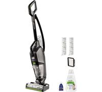 Nettoyeur Multifonction Bissell B3528N Crosswave Hydrosteam Pet Pro