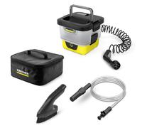 Nettoyeur mobile Kärcher OC 4 + Adventure (1.599-351.0)