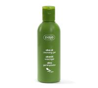 Nettoyeur-olive-naturel - lait 200ml