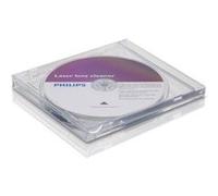 Nettoyeur optique CD/DVD Philips G