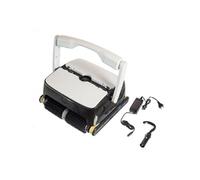 Ubbink Robot nettoyeur fond et parois de piscine Robotclean Accu XL Pro