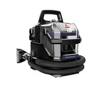 Nettoyeur portable Bissell SpotClean C9 Select 400W Noir/Transparent