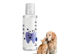 Nettoyeur pour chiens, 200 ml naturel sain | Solution d'élimination mauvaise - pour maison voyage toilettage bain santé vétérinaire