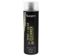 Nettoyeur pour le matériel et les tentes Tent&Gear Cleaner 500 ml Grangers