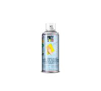 Nettoyeur Pour Objets Et Superficies 100% Alcool Isopropylique En Spray 400ml Pinty Plus