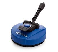 Nilfisk Nettoyeur de terrasse Patio pour nettoyeur haute pression - Bleu