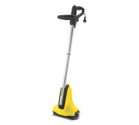 Nettoyeur de terrasses en bois KARCHER PCL 4 Patio Cleaner - Nettoyage en profondeur, sans effort, dans le sens de la fibre du bois