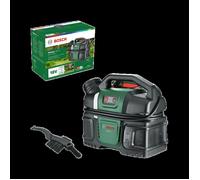 Nettoyeur de vélo d'extérieur sans fil BOSCH Fontus 18V-6 Bike Cleaner (solo) 06008B6200