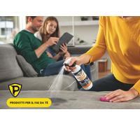 Nettoyeur Professionnel Enlève Taches PULI-PRO Bostik Pour Tissus Tapis Canapés