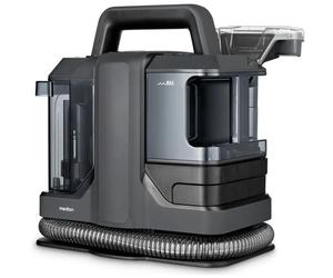 Nettoyeur sans fil - MEDION - MD100122 - Pour tissus ameublement eau froide - 750 W - 5 m - 15kPa