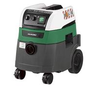 Hikoki Aspirateur eau et poussières RP350YDM (Classe M) 1200 W 230 V