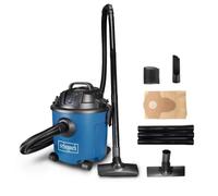 Nettoyeur sec-humide Scheppach NTS16; 1200 W