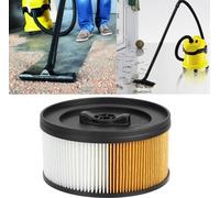 Nettoyeur sous vide -Accessoires de remplacement du filtre pour Karcher WD4.000 -WD4.999 WD5.000 -WD5.9999