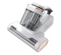 Nettoyeur sous vide Mattress avec filtre UVC, filtre HEPA et succion 13 Kpa pour l'allergie et l'élimination de la poussière sur les matelas, canapés, tapis, lits et oreillers