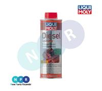 Nettoyeur Système Diesel Liqui Moly Audi A3 Seat Leon Skoda Fabia VW Golf 5170