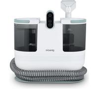 Nettoyeur textile eau chaude H.Koenig TWT88