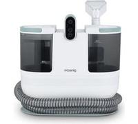 Nettoyeur textile eau chaude - HKoeNIG TWT88 - 1600 ml - 250 ml/min - 1200 W - Blanc G