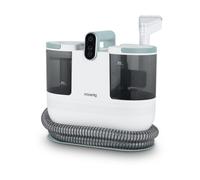 Nettoyeur textile eau chaude H.Koenig TWT88