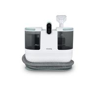 Nettoyeur textile version eau chaude TWT88 1200 W