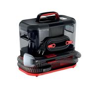 Rowenta Shampouineuse textile IN5012F0 400 W Noir et rouge