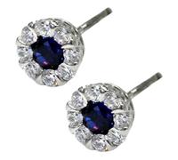 Nettoyeur Trousse Fournitures Kits Use Geometric Earrings Fashionable And Student Style Earrings Enhance Temperament And Personal Charm Perceuse Outil Nettoyeur Kits (Blue, One Size)