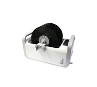 Nettoyeur ultra-sons pour disques vinyle Enova Hi-Fi NUVS 100 Deluxe Vinyle