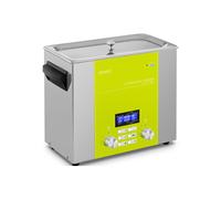 Nettoyeur Ultrason Numérique Professionnel Degas Sweep Pulse Inox 4L 240w 37kHz