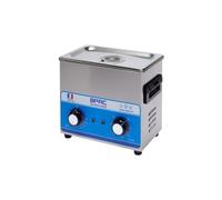 Nettoyeur ultrasons analogique bpac 3l