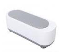 nettoyeur ultrasons bain ultrason bijoux Machine de Nettoyage à Ultrasons, Petit Nettoyeur à Ultrasons Domestique, Nettoyeur de Bijoux à Ultrasons pour Bijoux, Montres, Lunettes, Prothèse, Pièce de Mo