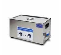 Nettoyeur ultrasons BPAC cuve 20 litres Professionnel + Analogique