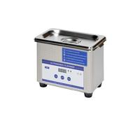 Nettoyeur ultrasons numerique bpac 0 8l