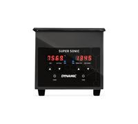 Nettoyant de chaîne Dynamic Super Sonic