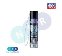 LIQUI MOLY Nettoyant injecteur essence Pro-Line pour injection électronique – 400 ml
