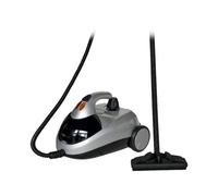 Nettoyeur vapeur 1,5L 1500W Clatronic DR 3280 Silver