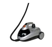 Nettoyeur vapeur 1,5L 1500W Clatronic DR 3280 Silver