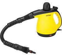 Nettoyeur Vapeur 1200 W 450 ML Multifonction Hauswerkstatt Auto Cuisine Mauvais
