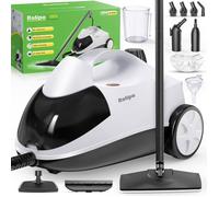 Nettoyeur Vapeur - 2000 W - 4 bars, câble d'alimentation de 4.5 mètres, Élimine jusqu'à 99,9 % des virus et, Nettoyeur à vapeur